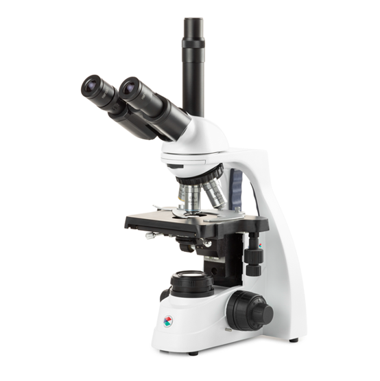 Mikroskopy biologiczne COVETRUS B SCOPE / BS.1153-EPLi-C