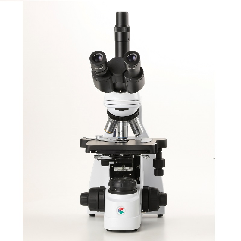 Mikroskopy biologiczne COVETRUS B SCOPE / BS.1153-EPLi-C