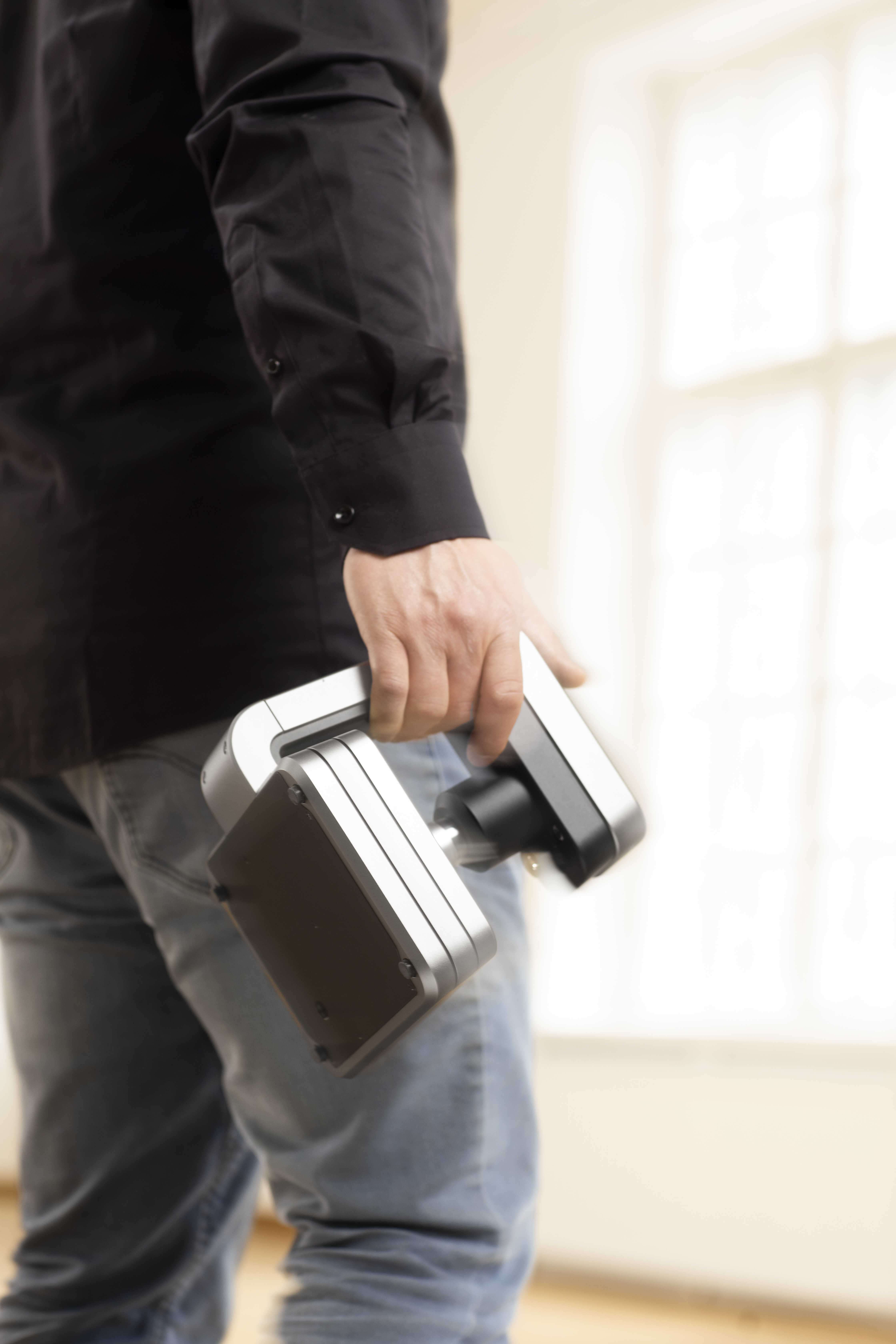 Mikroskopy biologiczne GRUNDIUM OCUS® 40