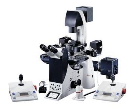 Mikroskopy biologiczne LEICA AM6000