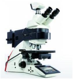 Mikroskopy biologiczne LEICA DM6000 B
