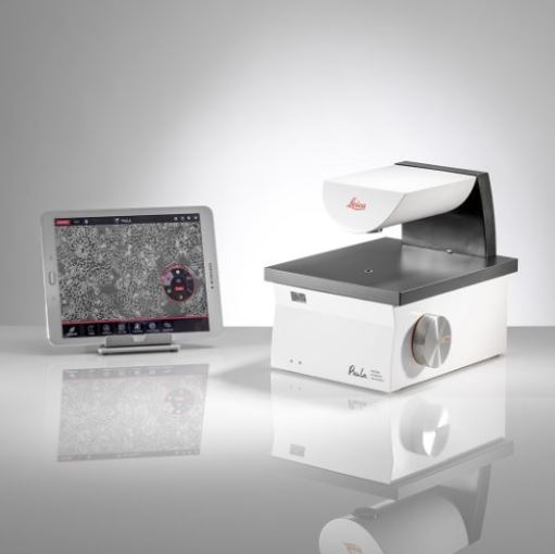 Mikroskopy biologiczne LEICA PAULA