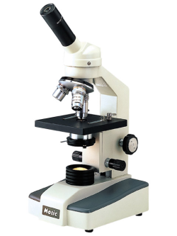 Mikroskopy biologiczne Motic F1110-LED
