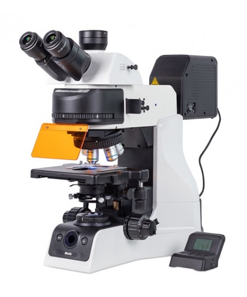 Mikroskopy biologiczne Motic PA53 BIO FS6 EDF/ PA53 BIO FS6
