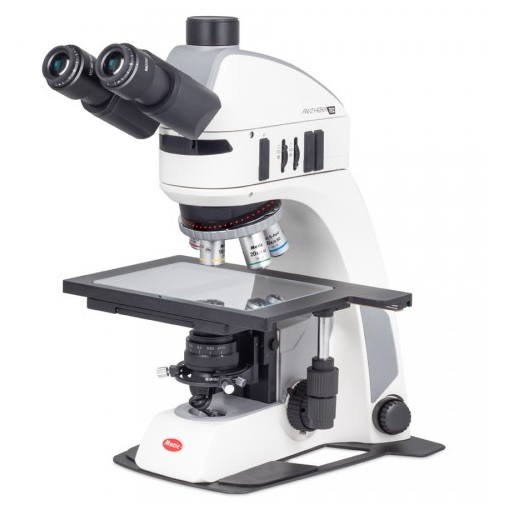 Mikroskopy biologiczne Motic Panthera TEC MAT