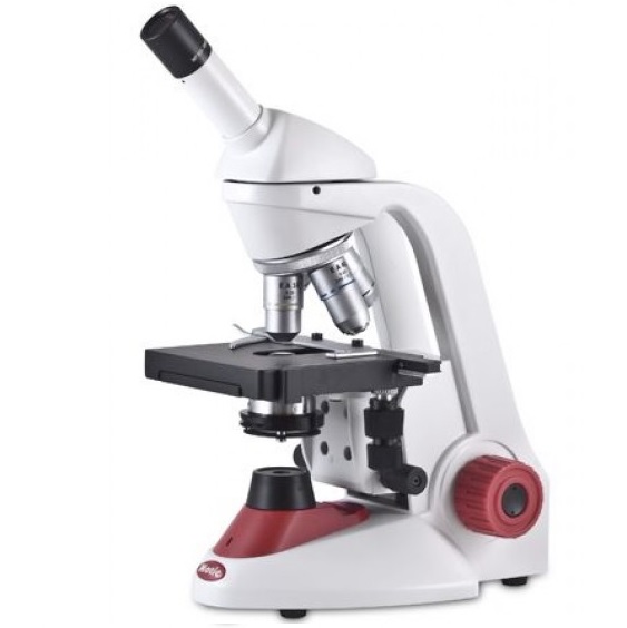 Mikroskopy biologiczne Motic RED-120