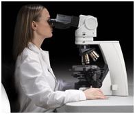 Mikroskopy biologiczne Nikon ECLIPSE Ci