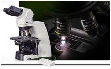 Mikroskopy biologiczne Nikon ECLIPSE Ci