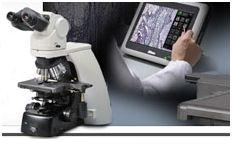 Mikroskopy biologiczne Nikon ECLIPSE Ni-U