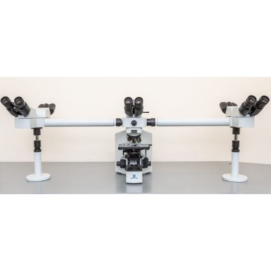 Mikroskopy biologiczne OPTA-TECH LAB 40