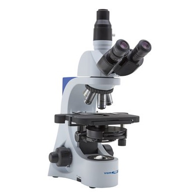 Mikroskopy biologiczne VWR VisiScope 384