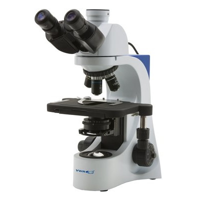 Mikroskopy biologiczne VWR VisiScope 384