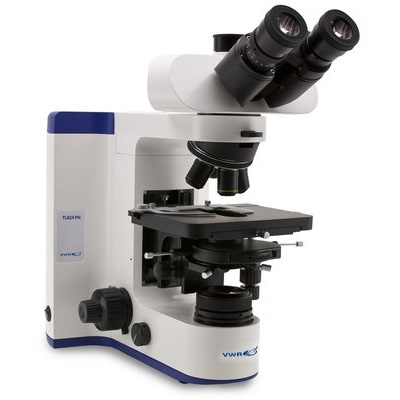 Mikroskopy biologiczne VWR VisiScope 800