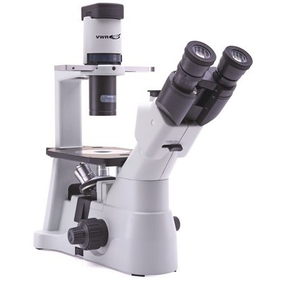 Mikroskopy biologiczne VWR VisiScope IT415 PH