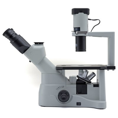 Mikroskopy biologiczne VWR VisiScope IT415 PH