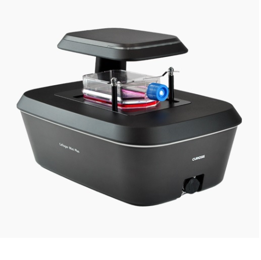 Mikroskopy cyfrowe Curiosis CELLOGER MINI PLUS