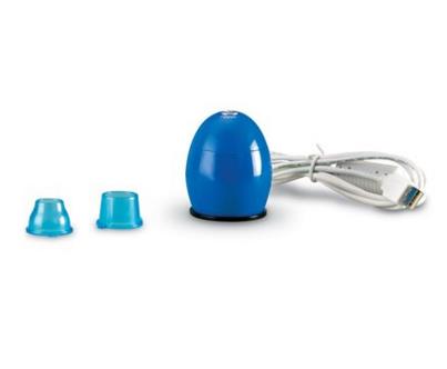 Mikroskopy cyfrowe Heathrow Scientific Ręczny mikroskop cyfrowy