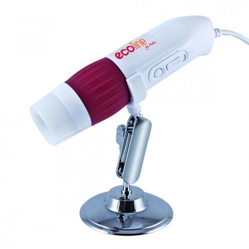 Mikroskopy cyfrowe Motic D-EL1 ecoline