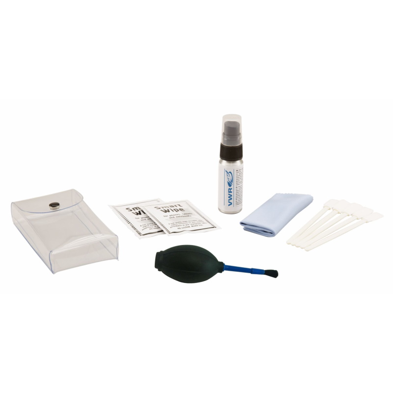 Mikroskopy cyfrowe VWR VisiScope BL224T1