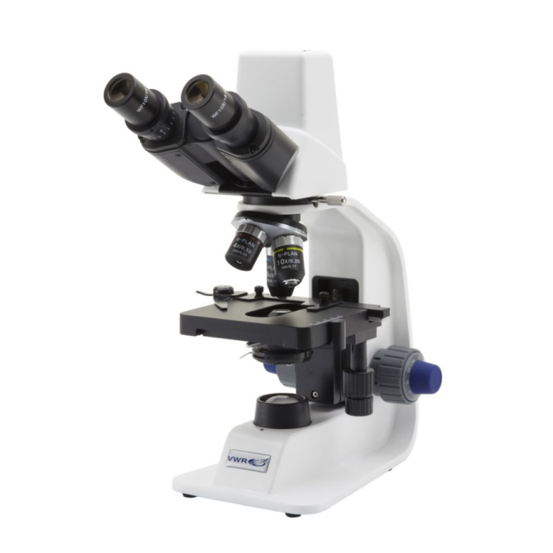 Mikroskopy cyfrowe VWR VisiScope DML113 / DBL134