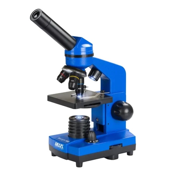 Mikroskopy edukacyjne DELTA Optical Biolight 100