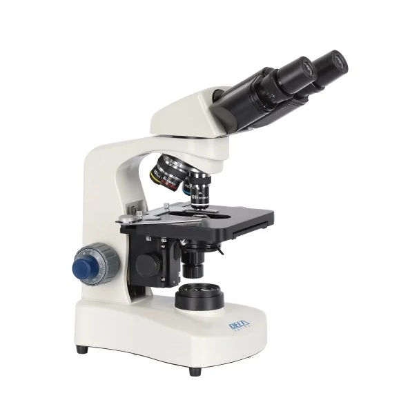 Mikroskopy edukacyjne DELTA Optical Genetic Pro Bino