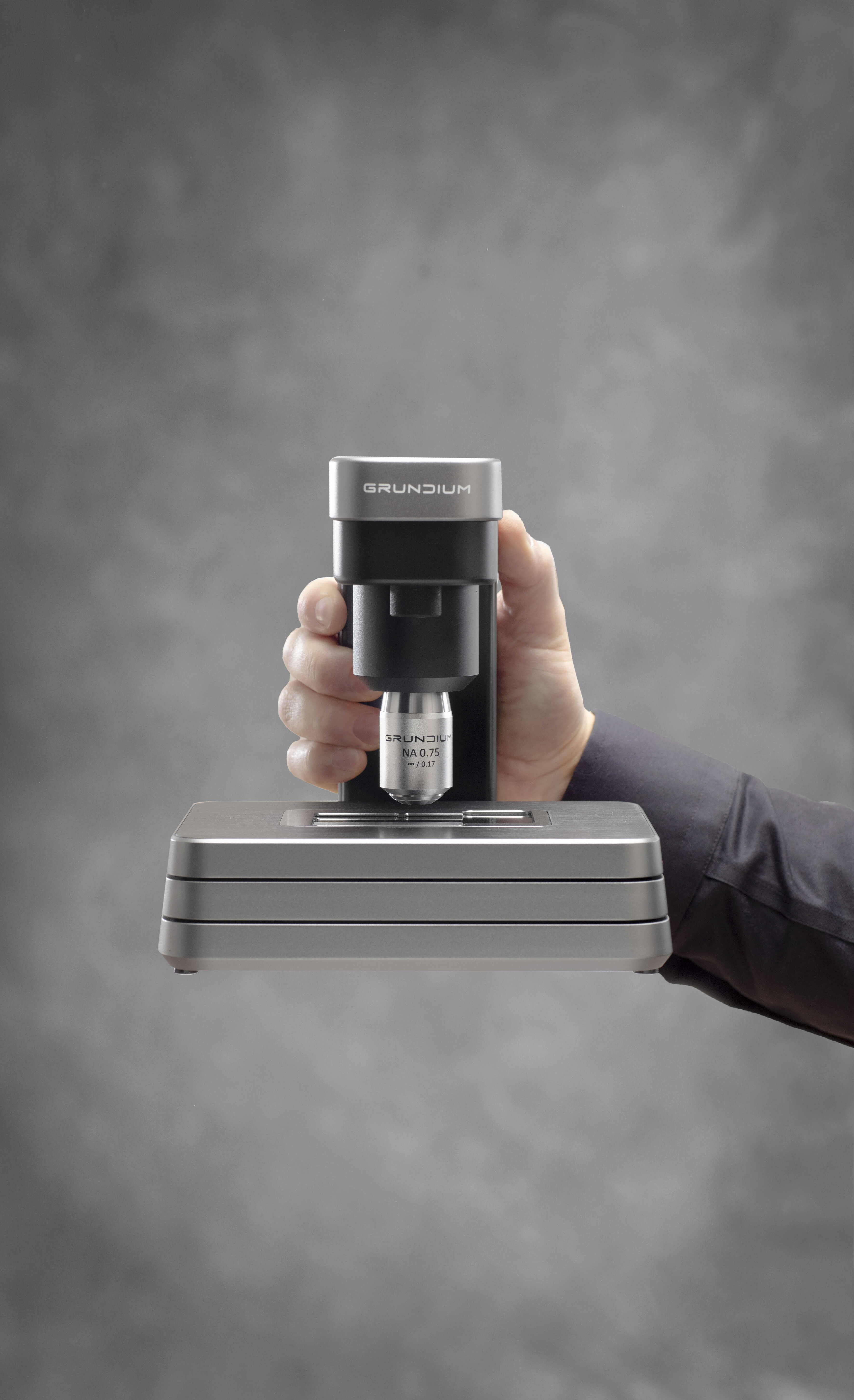 Mikroskopy edukacyjne GRUNDIUM OCUS® 40