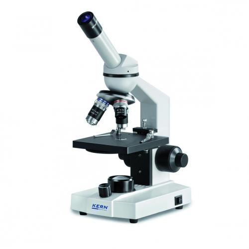 Mikroskopy edukacyjne Kern & Sohn Basic OBS