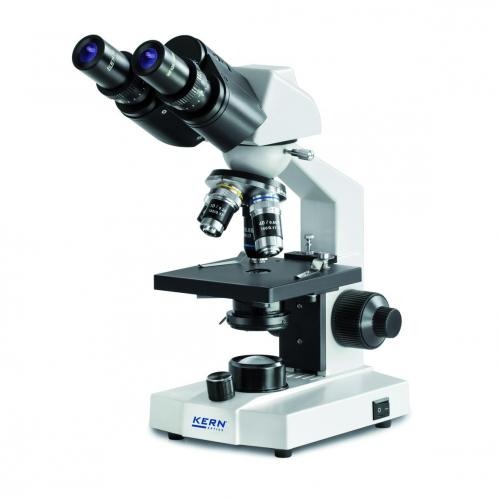 Mikroskopy edukacyjne Kern & Sohn Basic OBS