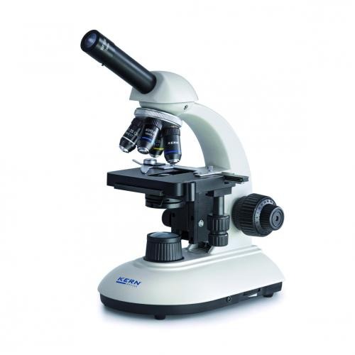 Mikroskopy edukacyjne Kern & Sohn OBE