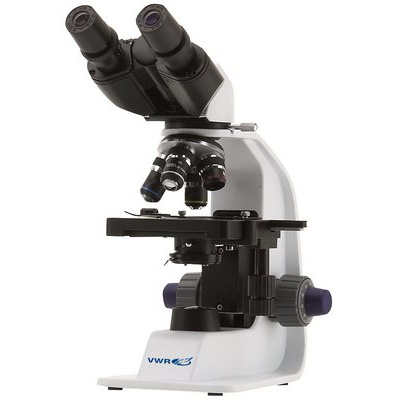 Mikroskopy edukacyjne VWR VisiScope 100