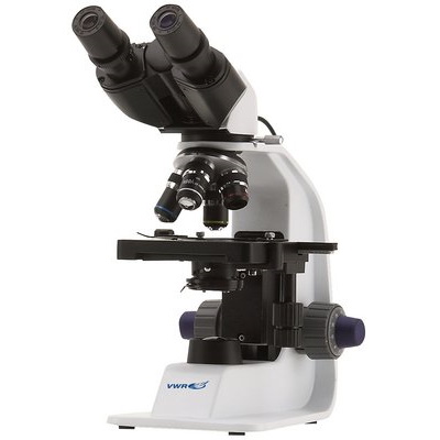 Mikroskopy edukacyjne VWR VisiScope ALC