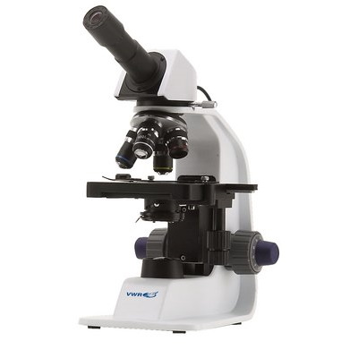 Mikroskopy edukacyjne VWR VisiScope ALC