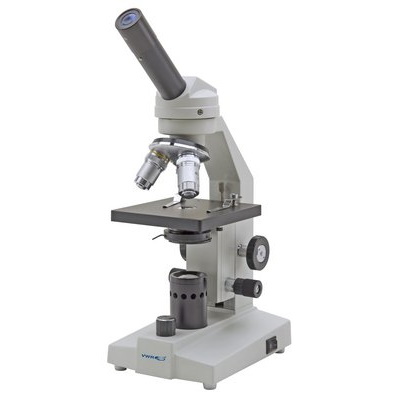 Mikroskopy edukacyjne VWR ViviScope MSL100