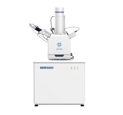 Mikroskopy elektronowe CIQTEK SEM3200 / SEM3300