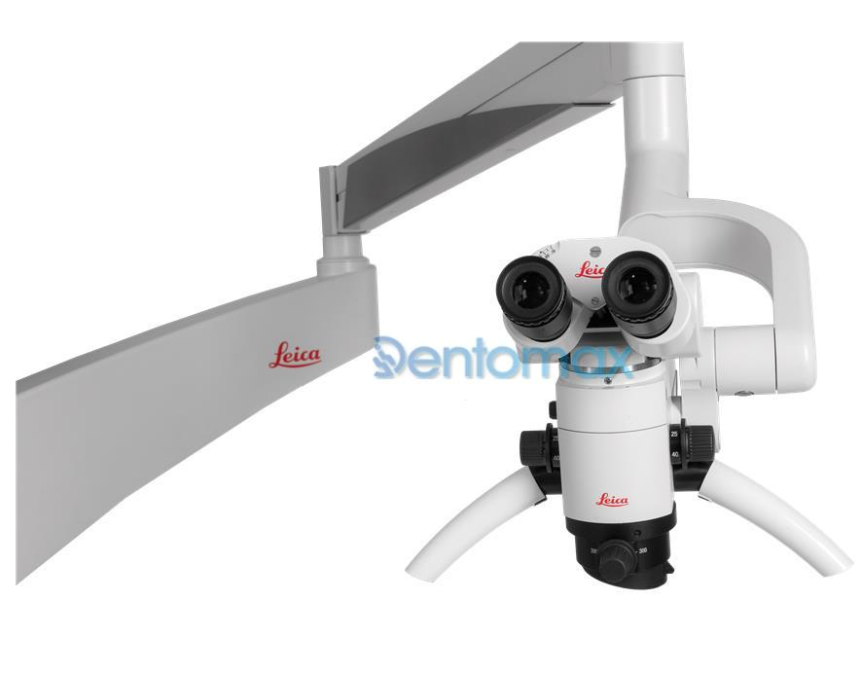Mikroskopy endodontyczne LEICA Leica M320