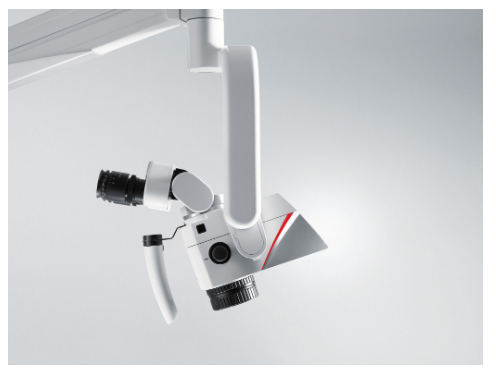 Mikroskopy endodontyczne LEICA Leica M320