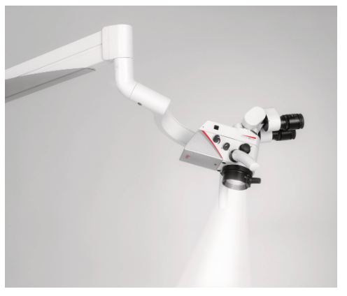 Mikroskopy endodontyczne LEICA Leica M320