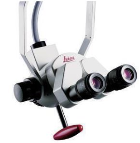 Mikroskopy endodontyczne LEICA M300DENT