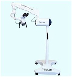 Mikroskopy endodontyczne SEILER EVOLUTION