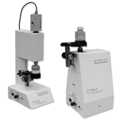 Mikroskopy endotelialne (spekularne) HAI Labs EB-2000xyz