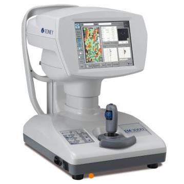 Mikroskopy endotelialne (spekularne) Tomey EM-3000