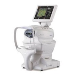 Mikroskopy endotelialne (spekularne) Topcon SP-1P