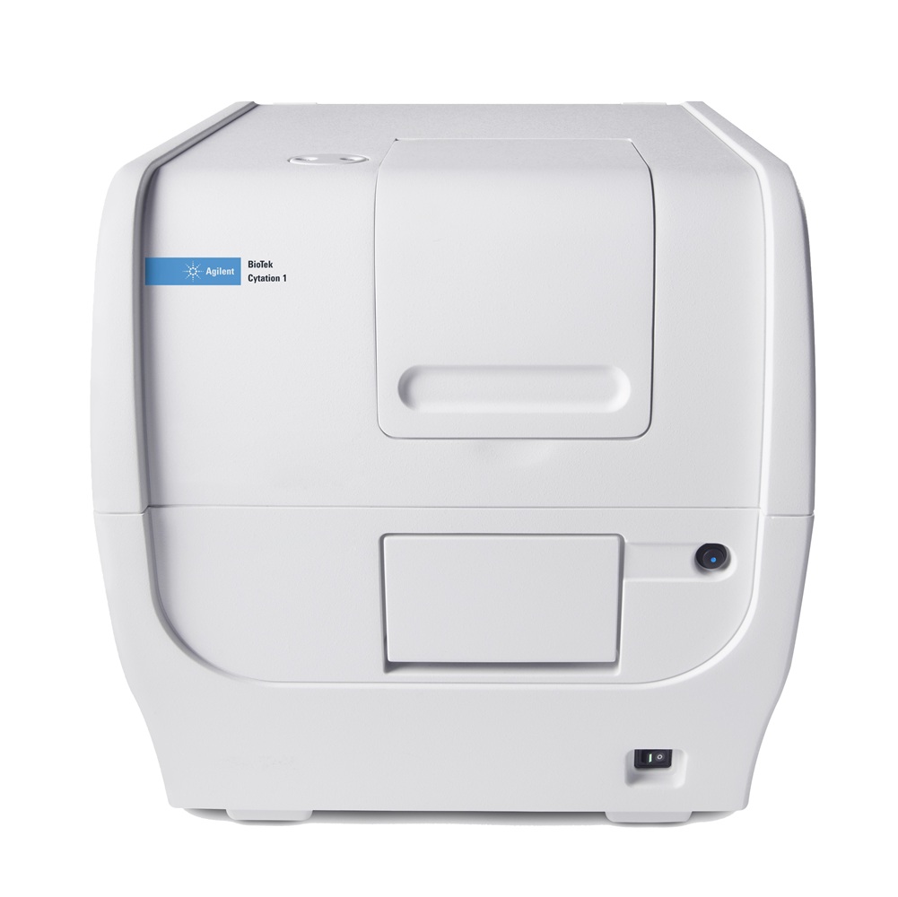 Mikroskopy komórkowe automatyczne BioTek Cytation 1