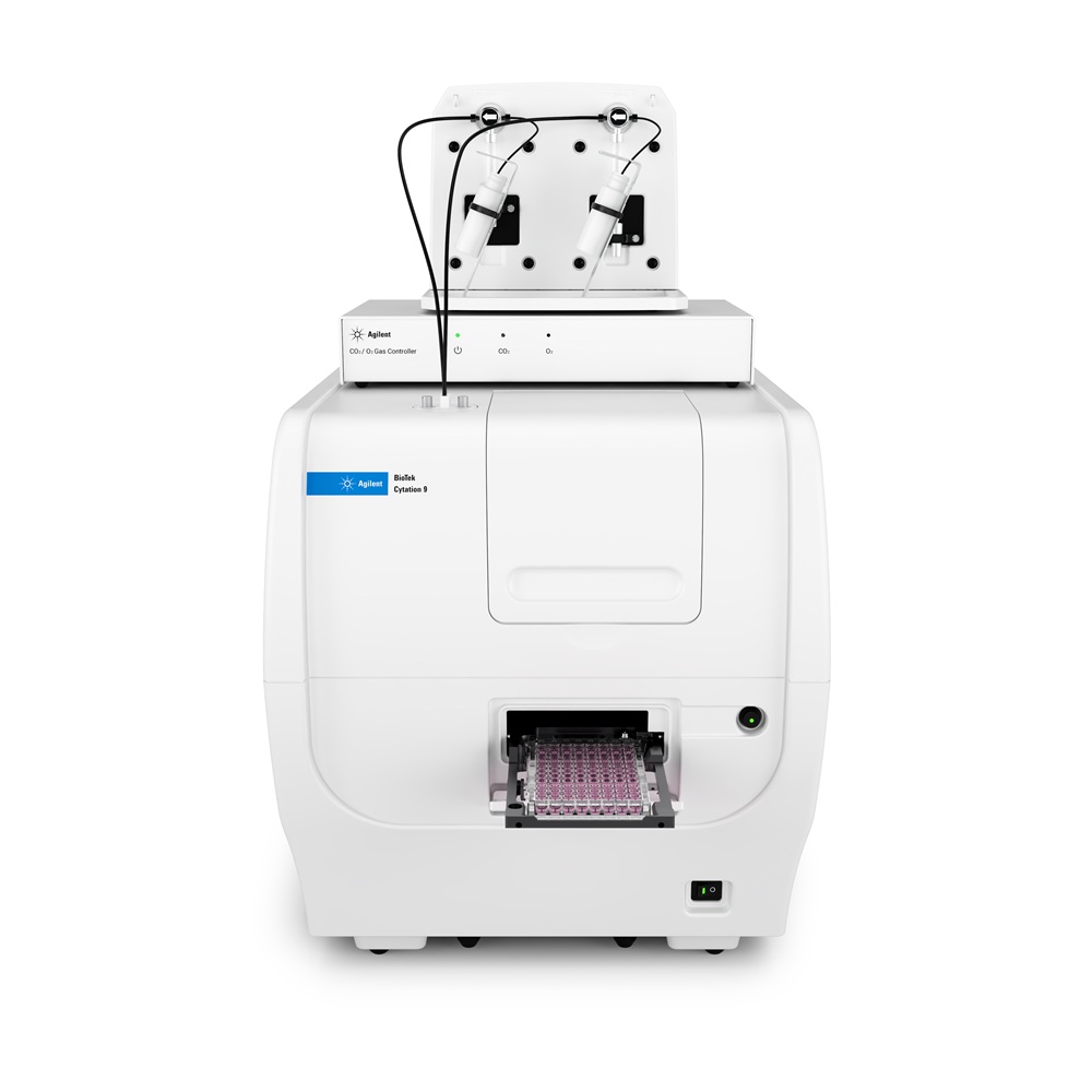 Mikroskopy komórkowe automatyczne BioTek Cytation 9