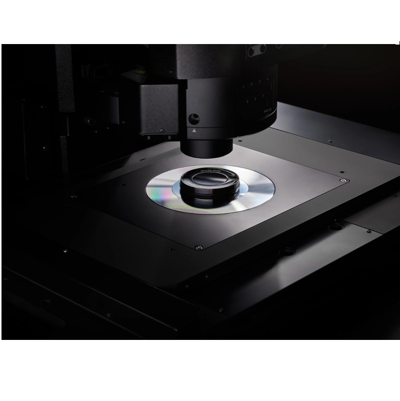 Mikroskopy konfokalne Olympus FV5000