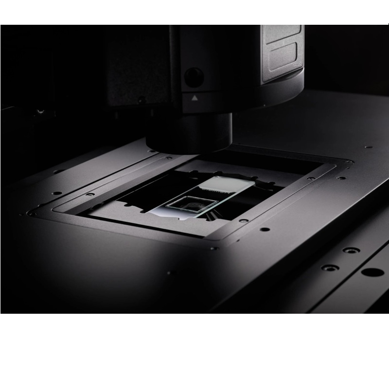 Mikroskopy konfokalne Olympus FV5000