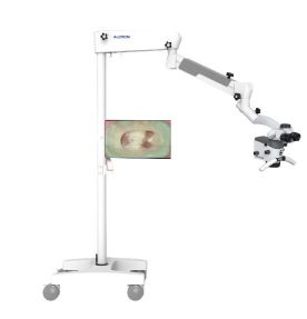 Mikroskopy operacyjne ALLTION AM-5000