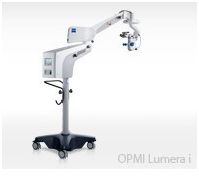 Mikroskopy operacyjne Carl Zeiss OPMI Lumera i