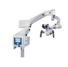 Mikroskopy operacyjne Carl Zeiss OPMI PROergo